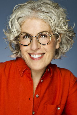 Stacey Bernstein portrait
