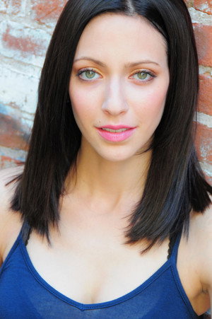 Kate Rogal portrait
