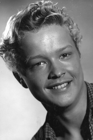 Arto Mäkelä portrait