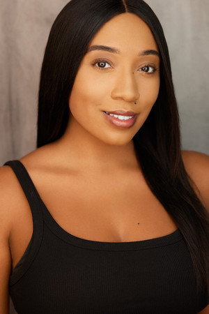 Christina Renee portrait