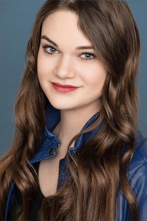 McKenna Thomas portrait
