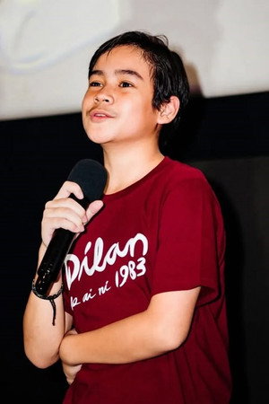 M. Adhiyat portrait