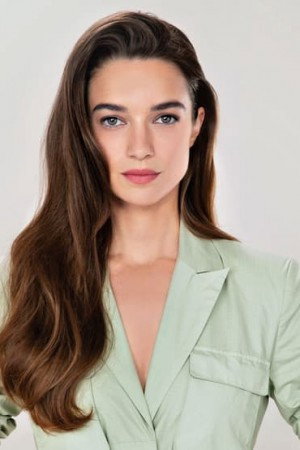 Daniel Gal portrait