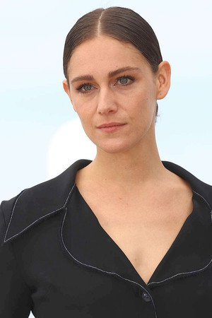 Ariane Labed portrait