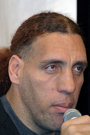Paulo César da Silva portrait