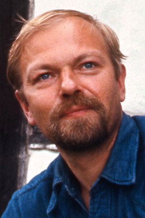 Olle Adolphson portrait