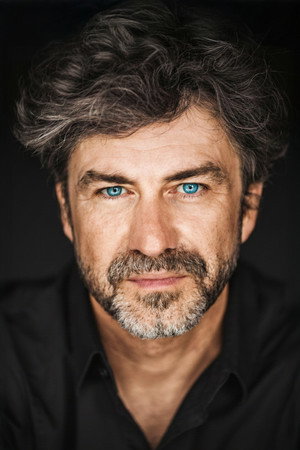 Tan Sağtürk portrait
