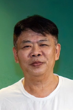 Fung Kai portrait