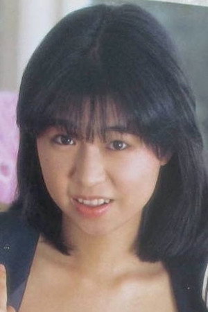Sayaka Kimura portrait