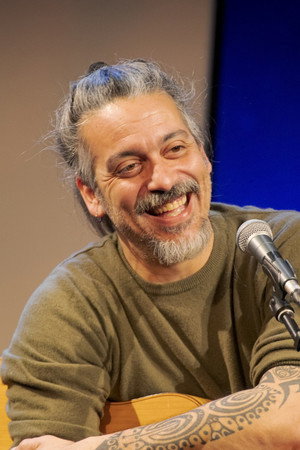 Roberto Angelini portrait