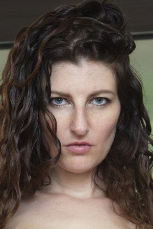 Sabrina Deep portrait