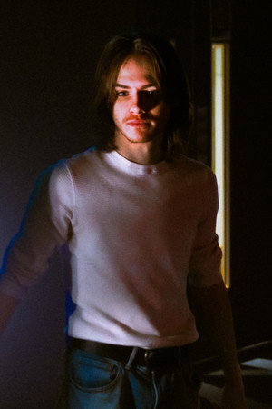 Jamie Creighton portrait