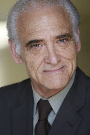 Ken Belsky portrait