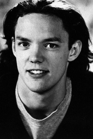 Matthew Lillard portrait