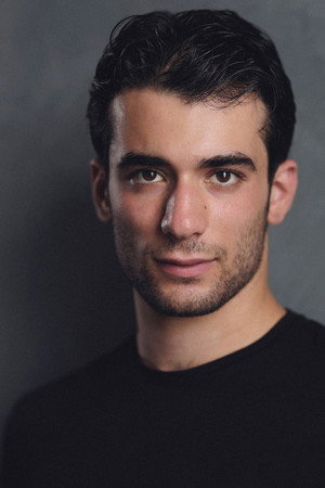 Michael Defilippis portrait