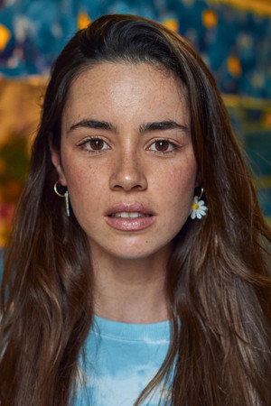 Filipa Pinto portrait