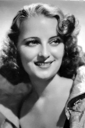 Florine McKinney portrait