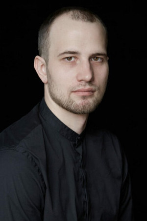 Nikolay Fyodorov portrait