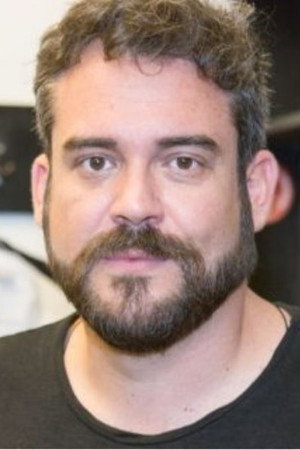 Pigmalion Dadakaridis portrait