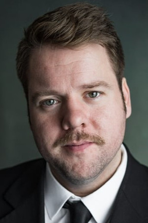 Andrew Phipps portrait