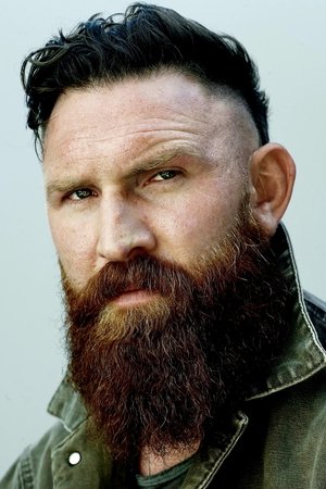 Devan Chandler Long portrait