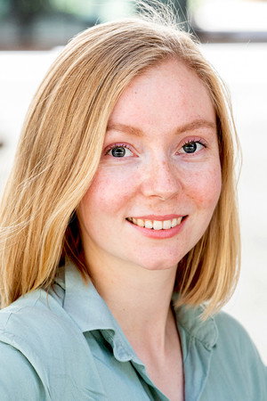 Karoline Viktoria Sletteng Garvang portrait