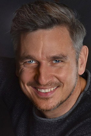Lumír Olšovský portrait