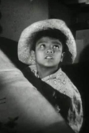 Fernando Alvarado portrait