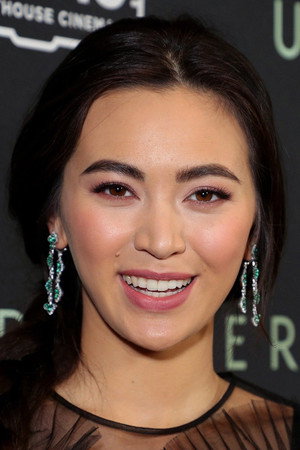 Jessica Henwick portrait
