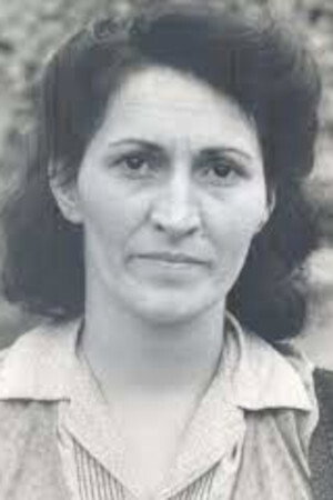 Phyllis Boyens portrait