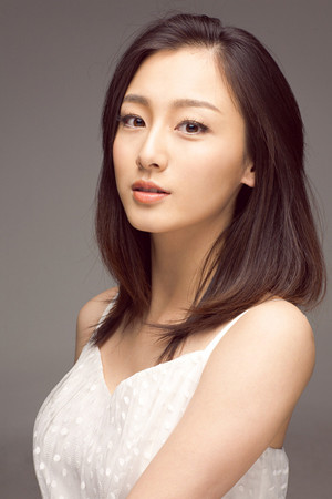 Ye Qing portrait