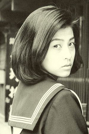 Nana Nakamoto portrait