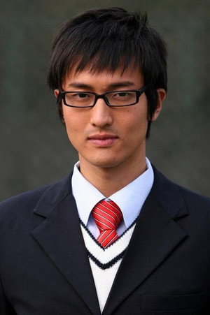 Wang Chuanjun portrait