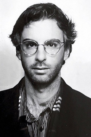 Jason Lester portrait