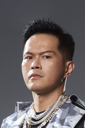 Dwagie portrait