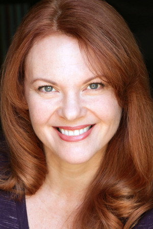 Paula Jean Hixson portrait