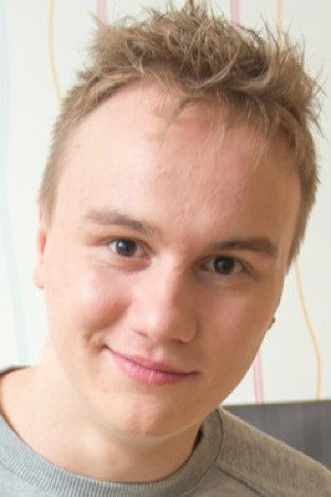 Kasper Arley portrait