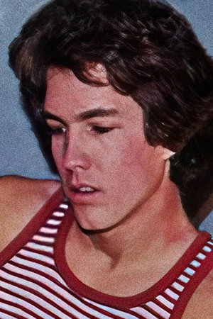 Todd Collier portrait