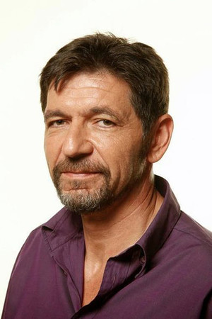 Gerasimos Skiadaresis portrait
