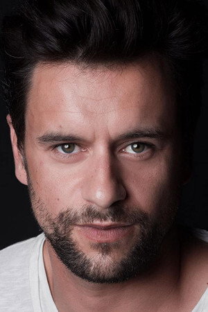 Samuel Alves portrait