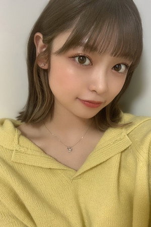 Kyoka Shiraoka portrait