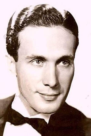 Carleton G. Young portrait
