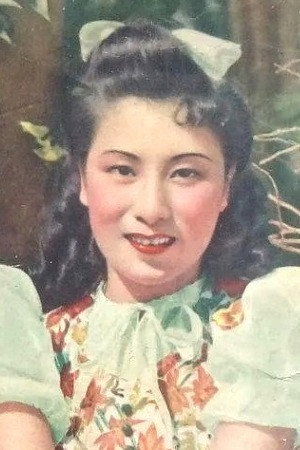 Zhang Fan portrait