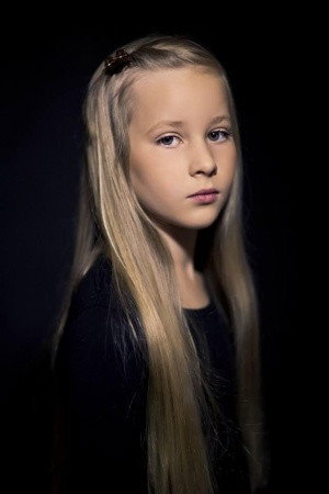 Aiko Beemsterboer portrait