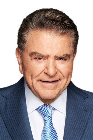 Don Francisco portrait