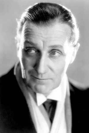 O. P. Heggie portrait