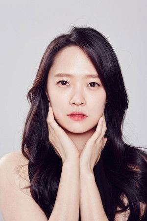 Jo Young-ji portrait