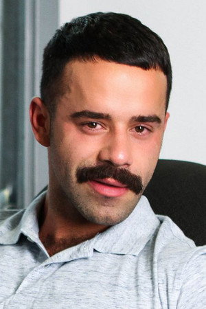 Teddy Torres portrait