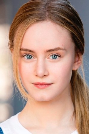 Danielle Kotch portrait