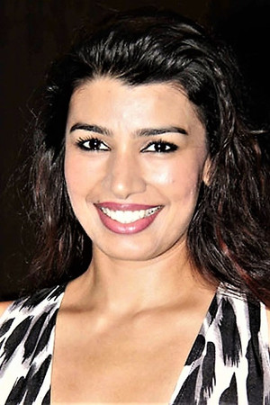 Mink Brar portrait